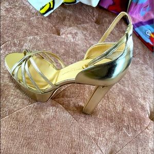 Brand new Jennifer chamandi pumps